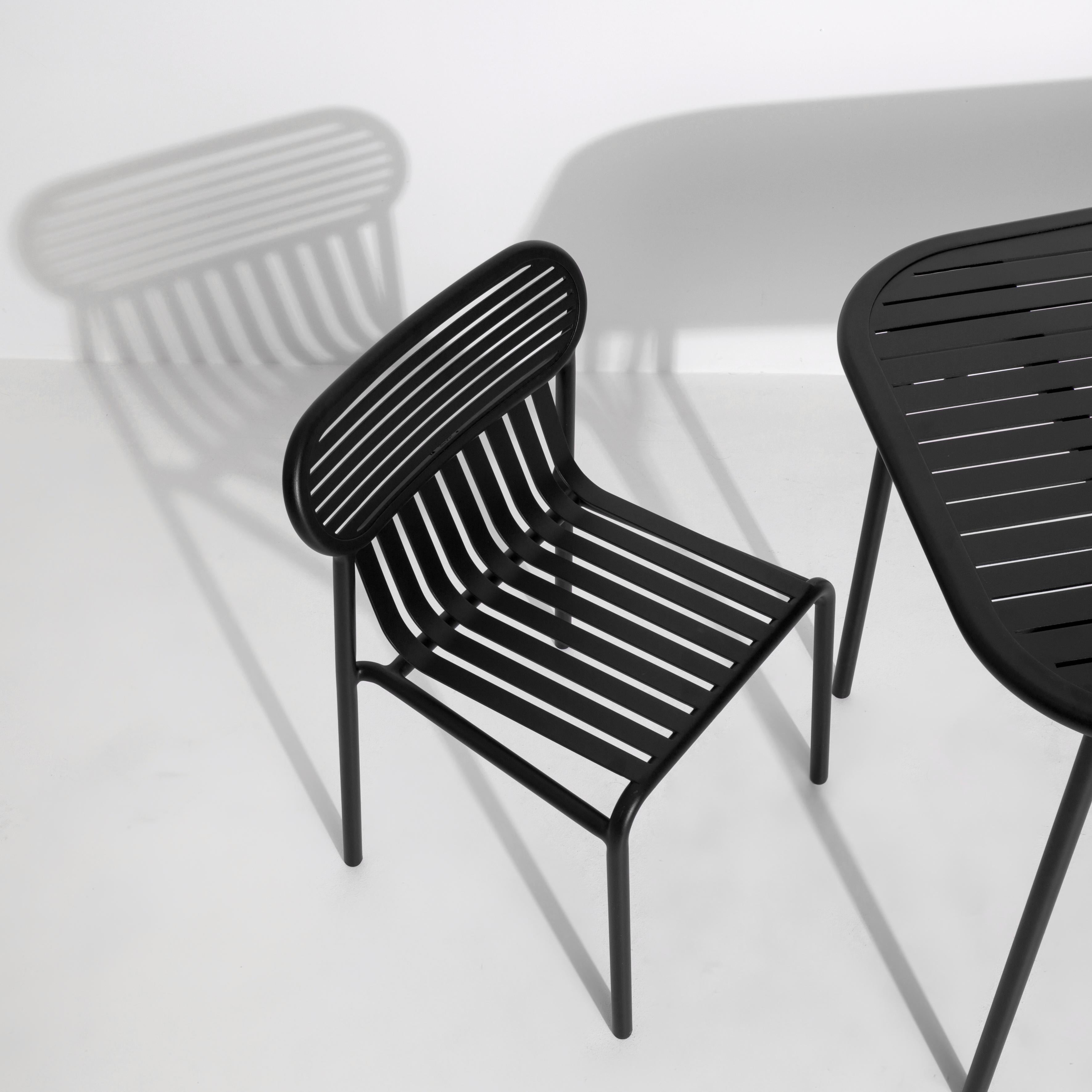 Week-End Chair (Set of 2)