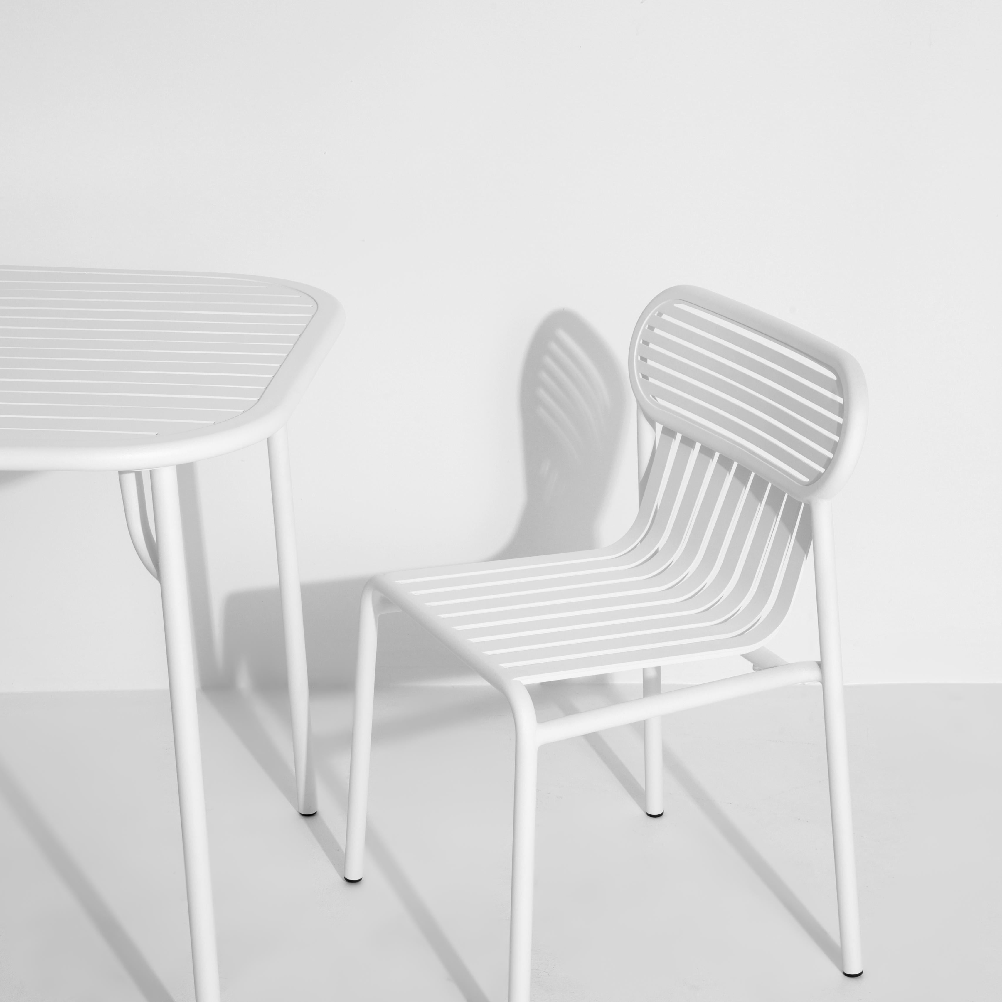 Week-End Chair (Set of 2)