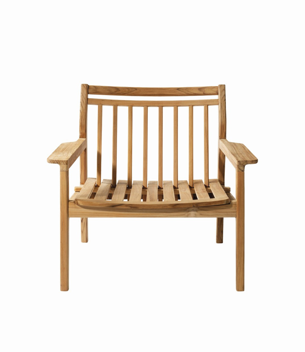M6 Sammen Lounge Chair