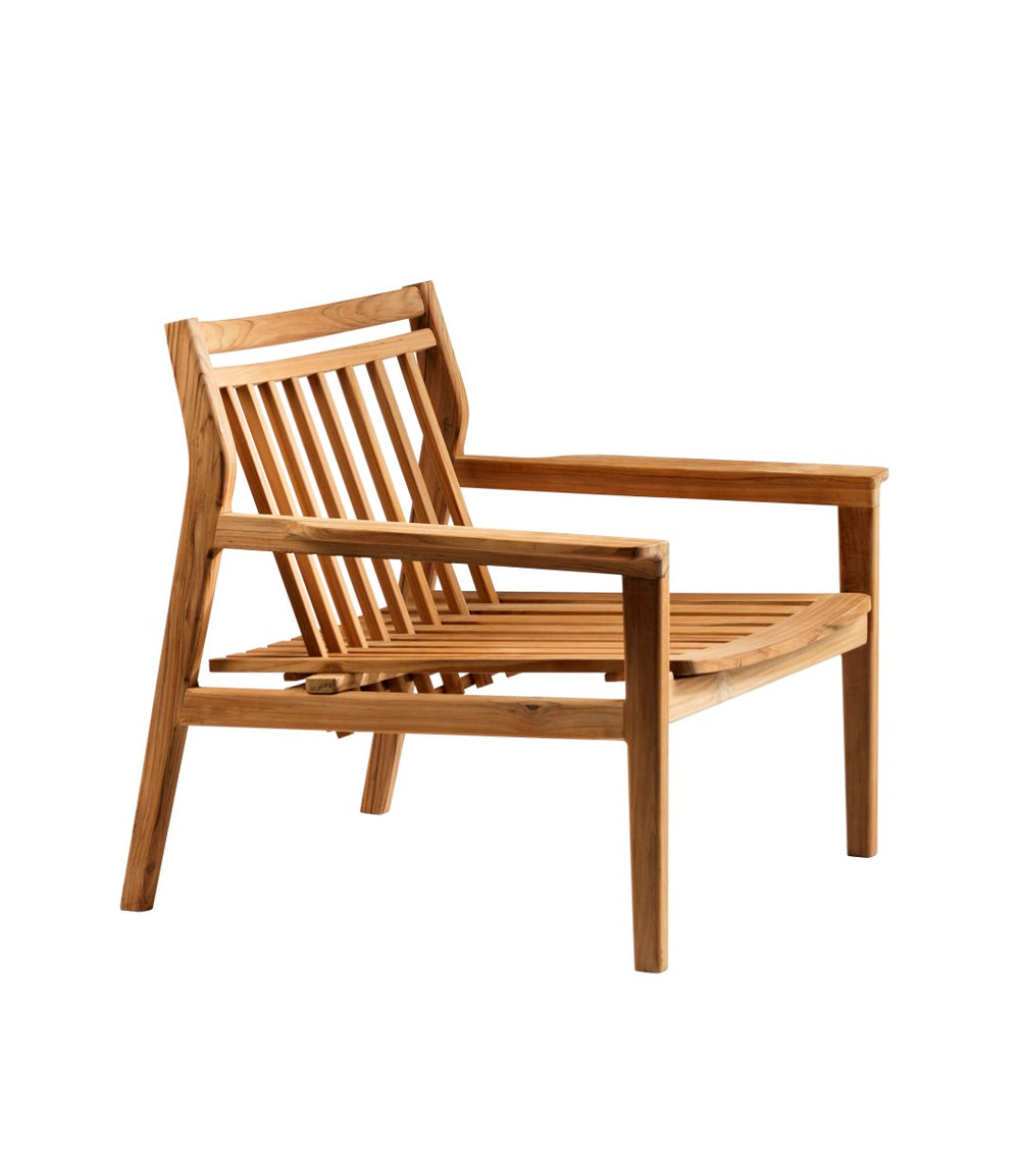 M6 Sammen Lounge Chair
