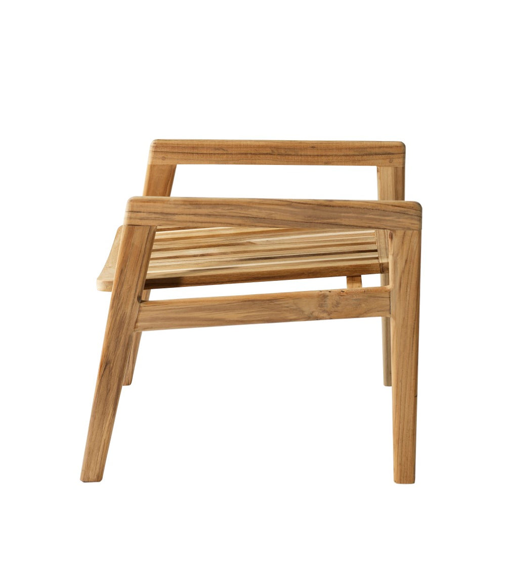 M7 Sammen Foot Stool