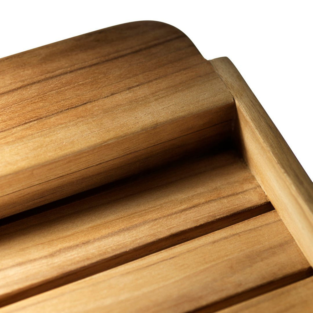 FDB Møbler Sammen Serving tray in natural, designed by Thomas Alken