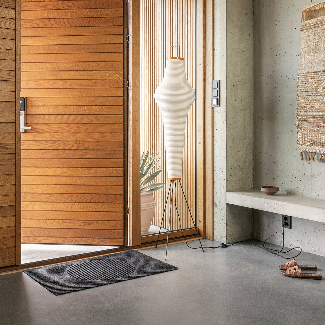 Måne All Weather Doormat