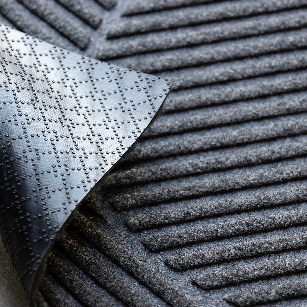 Måne All Weather Doormat
