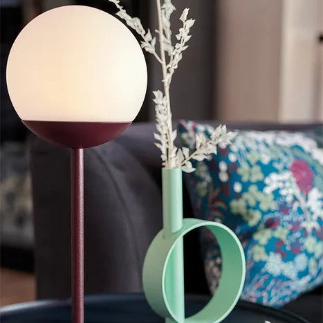 Fermob Mooon! Lamp H.16 in.