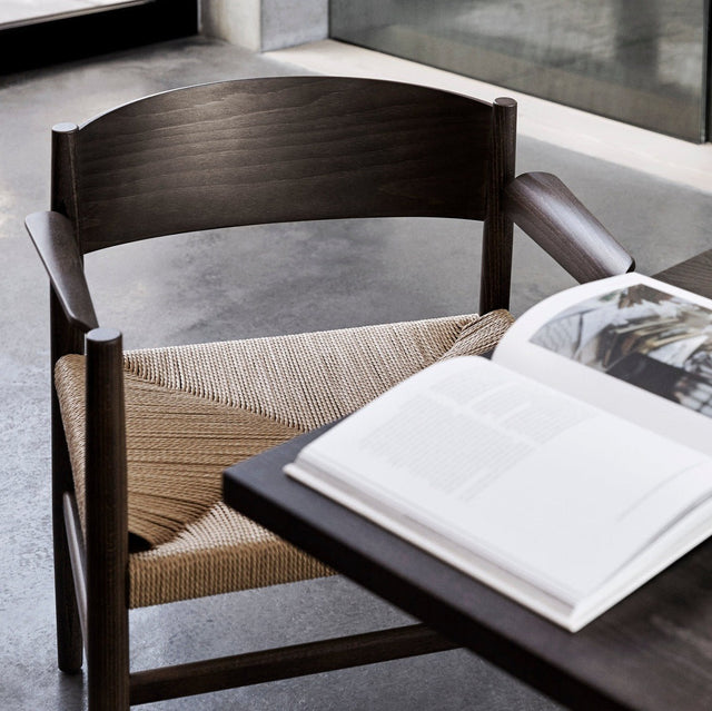 Nestor Armchair