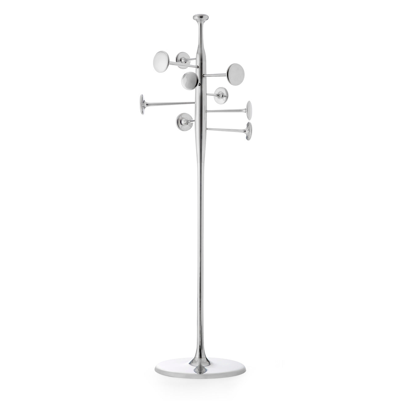 Trumpet Coat Stand