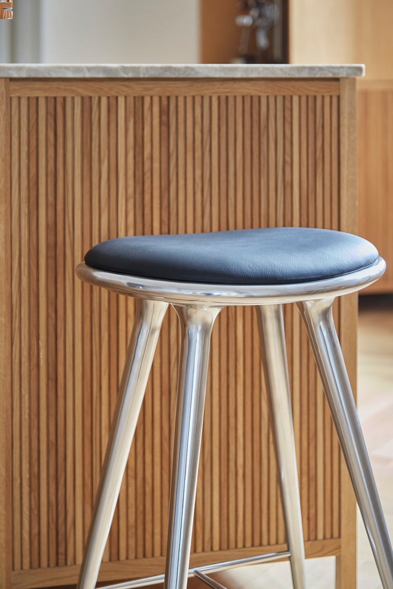 Low Stool / High Stool