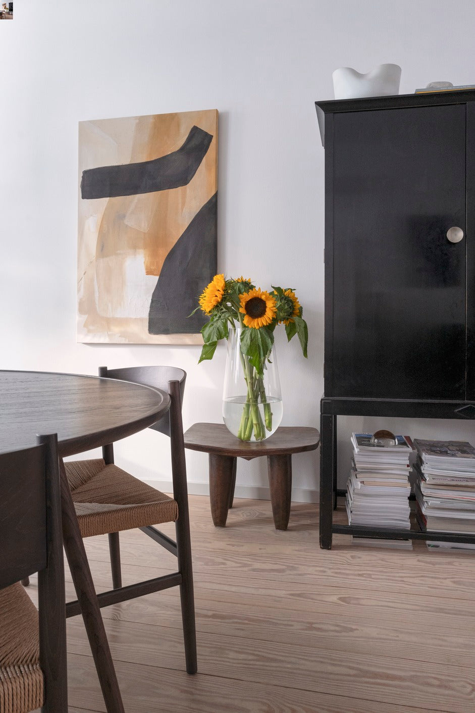 Nestor Sidechair