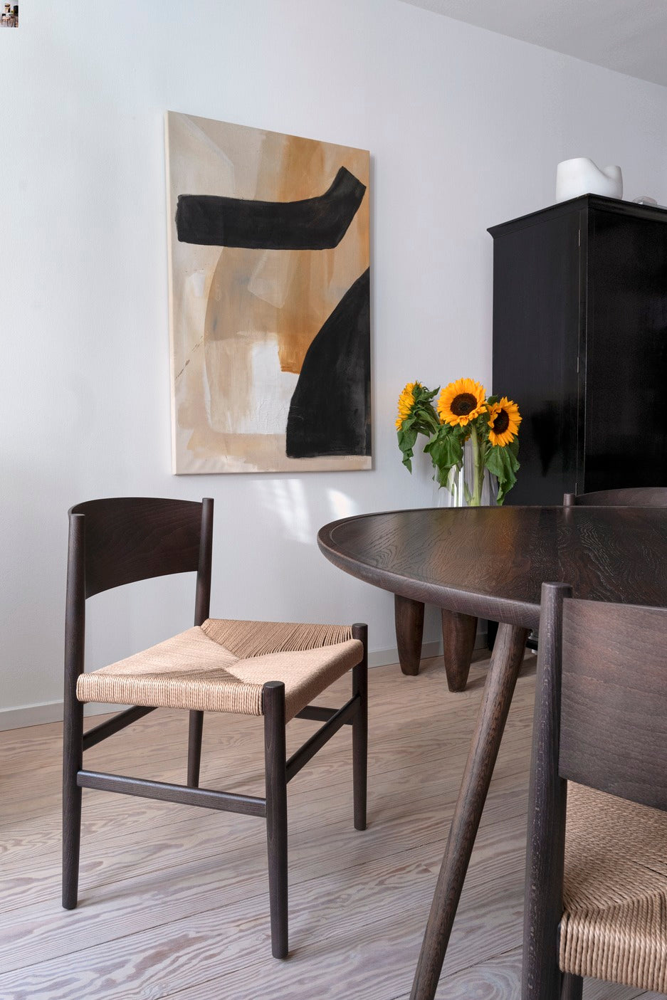 Nestor Sidechair