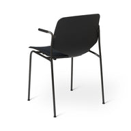 Nova Sea Upholstered Arm Chair