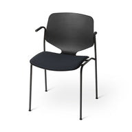 Nova Sea Upholstered Arm Chair