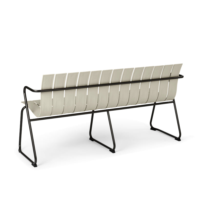 Ocean Bench