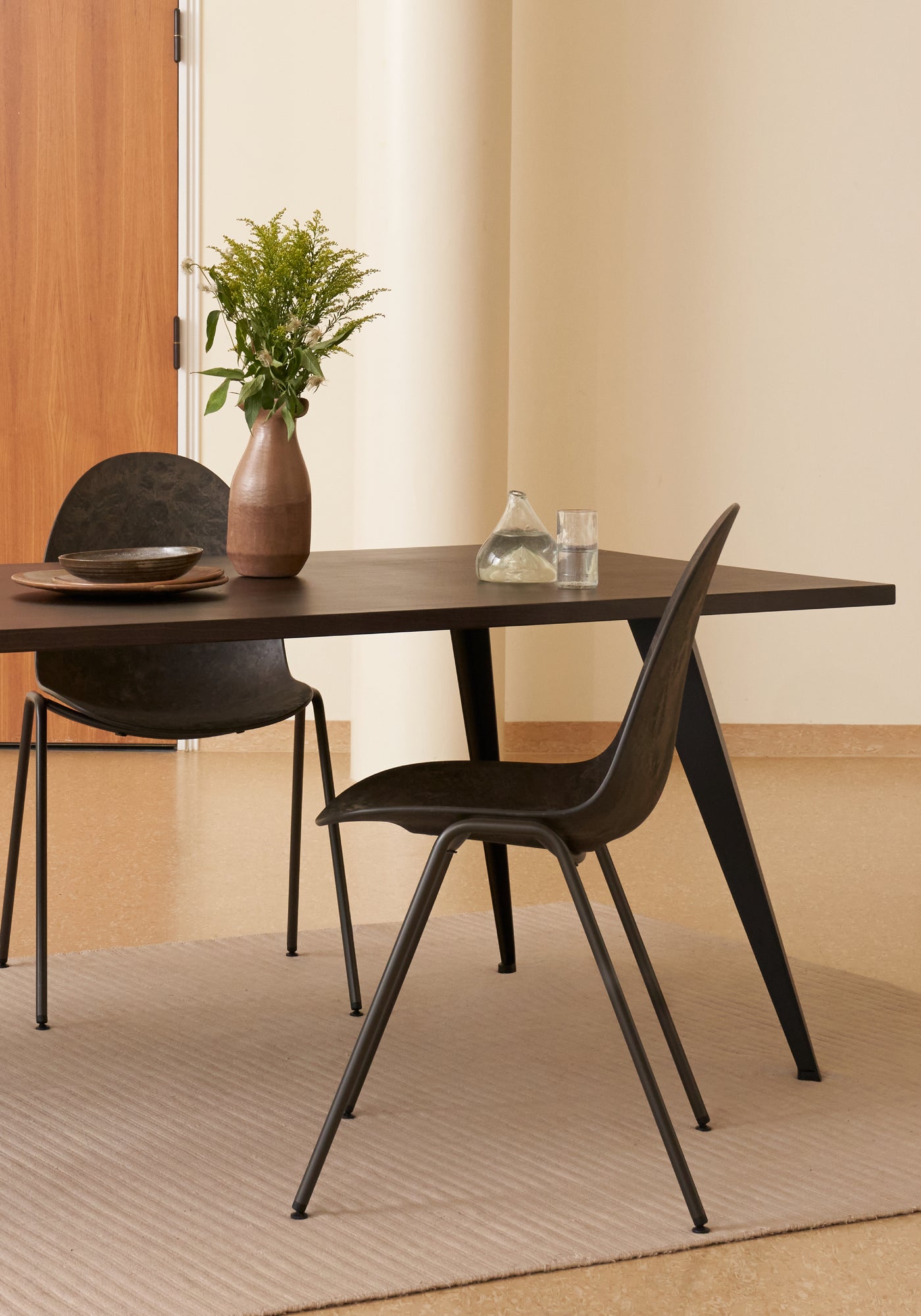 Eternity Side Chair