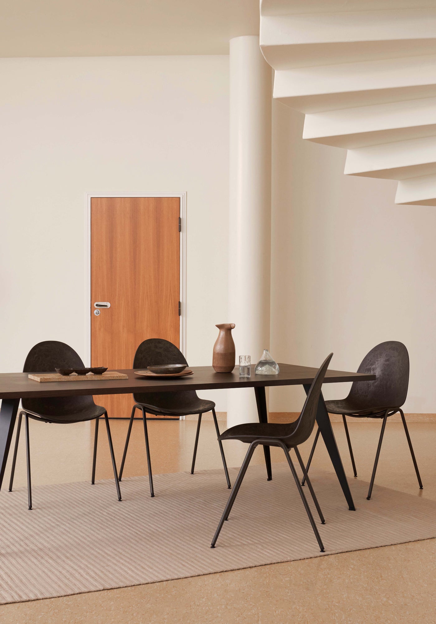 Eternity Side Chair