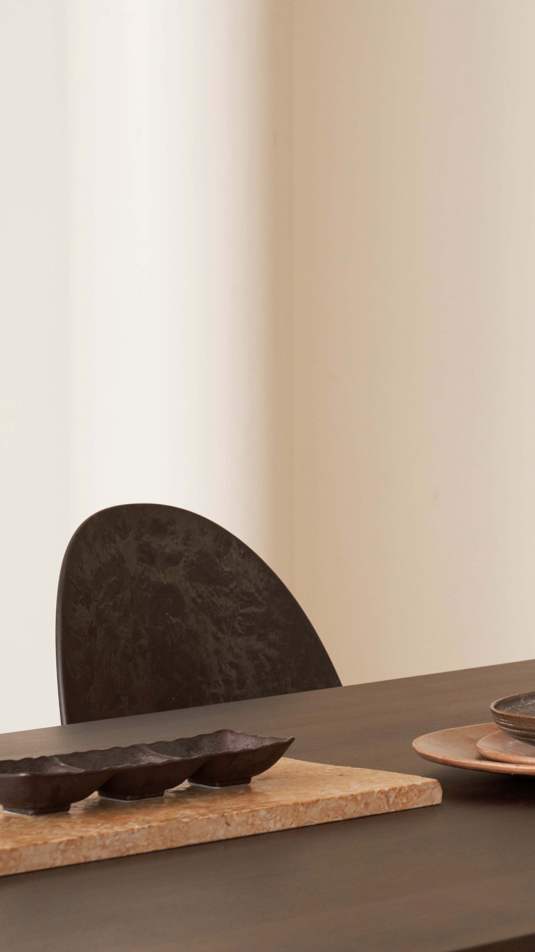 Eternity Side Chair