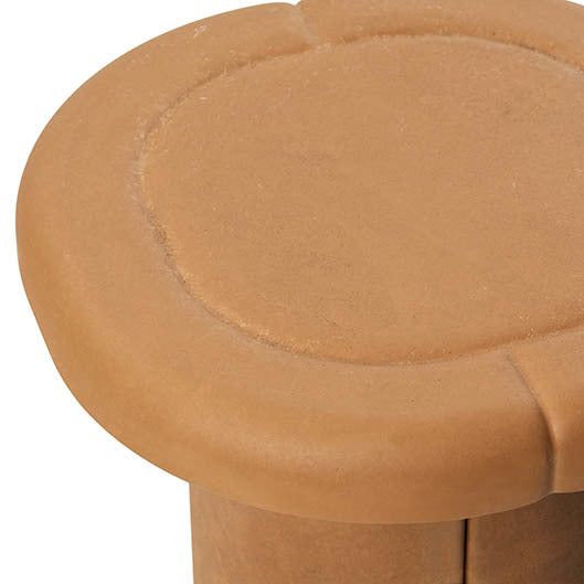 Mater Alder Side Table in solid wood