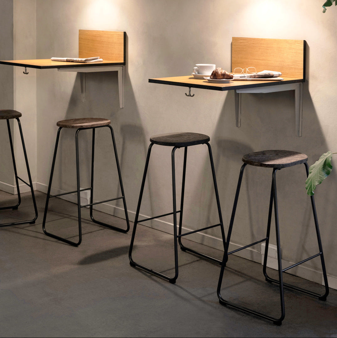 Mater Earth Stool | Seating Furniture | Comosum