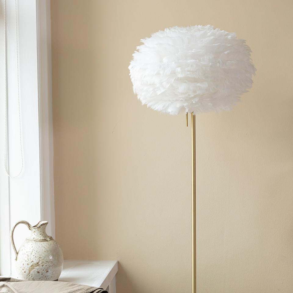 UMAGE Eos Lampshade, White