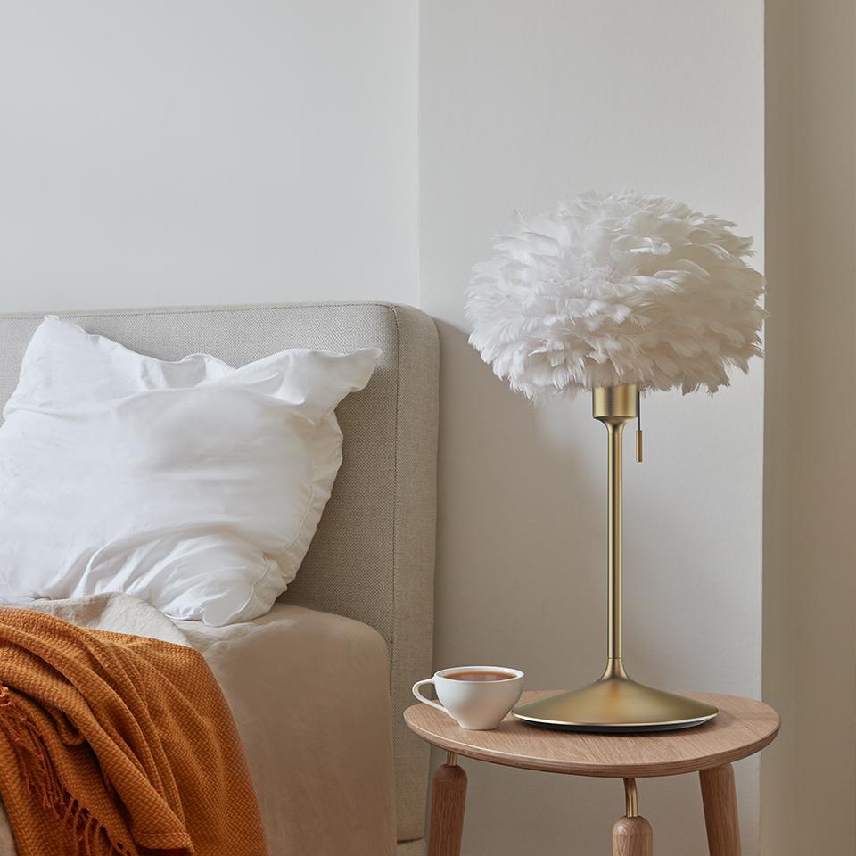 UMAGE Eos Lampshade, White