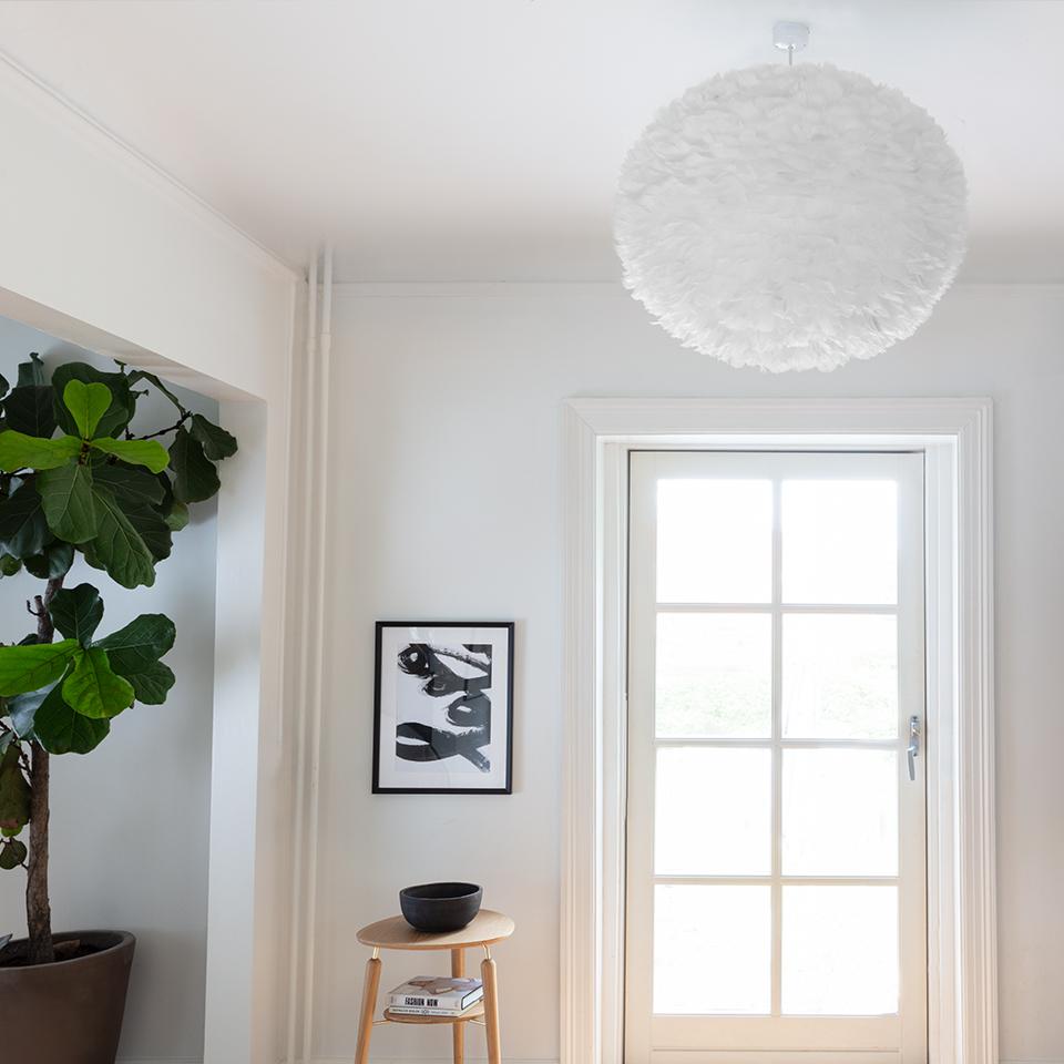 UMAGE Eos Lampshade, White