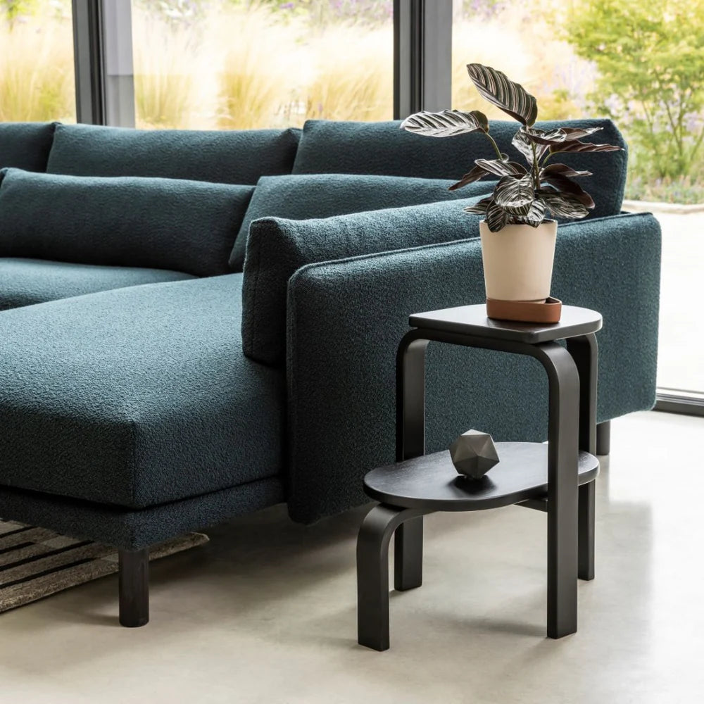 Altura Step Stool/Side Table