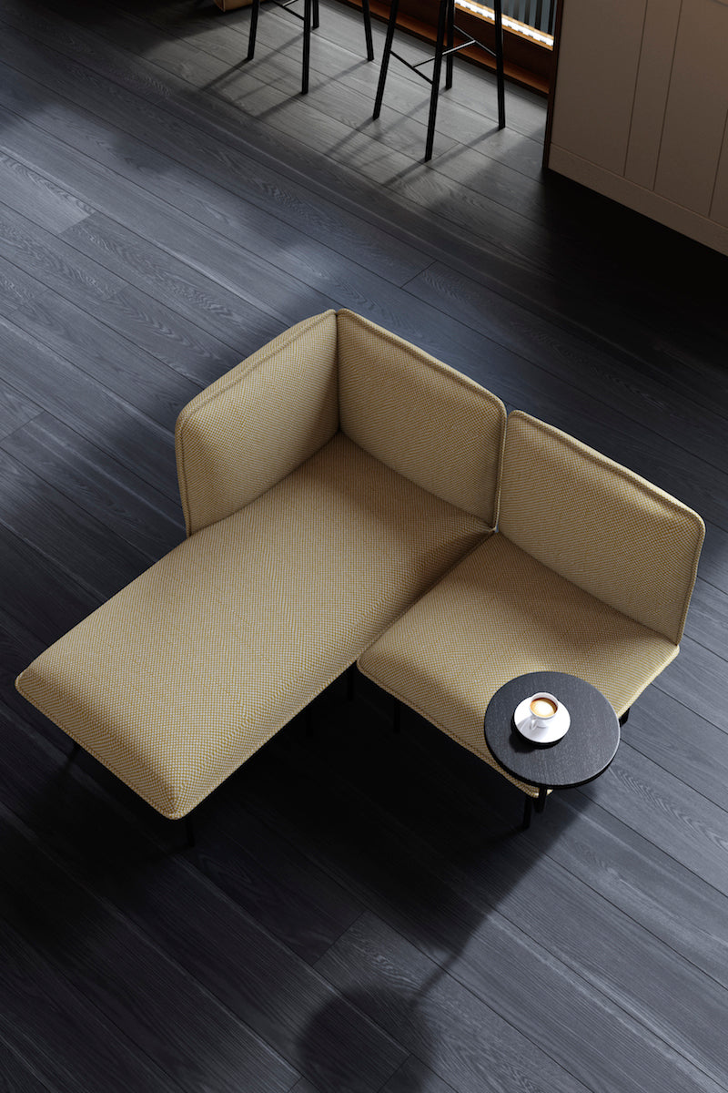 Ecofriendly Lobby Furniture
