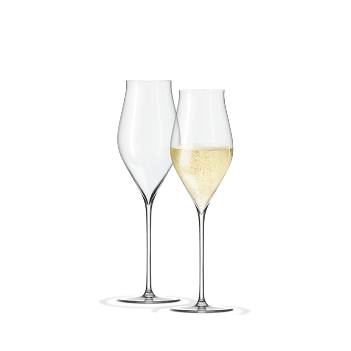 Holmegaard Notes Glasses