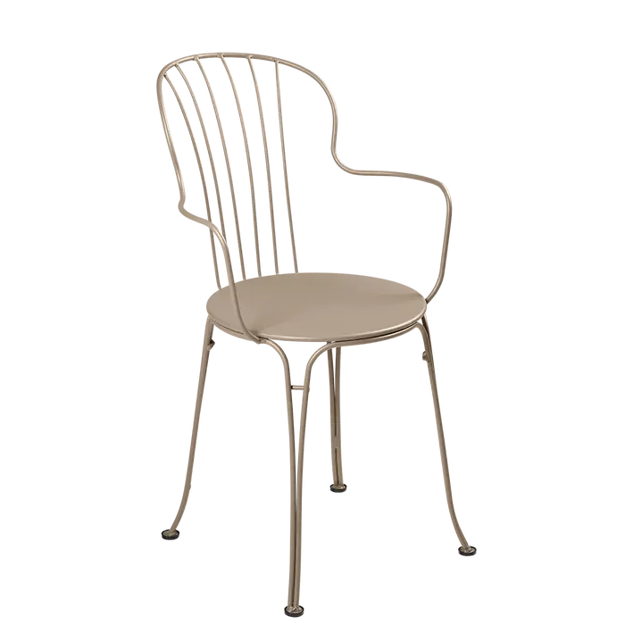 Fermob Opera+ Armchair