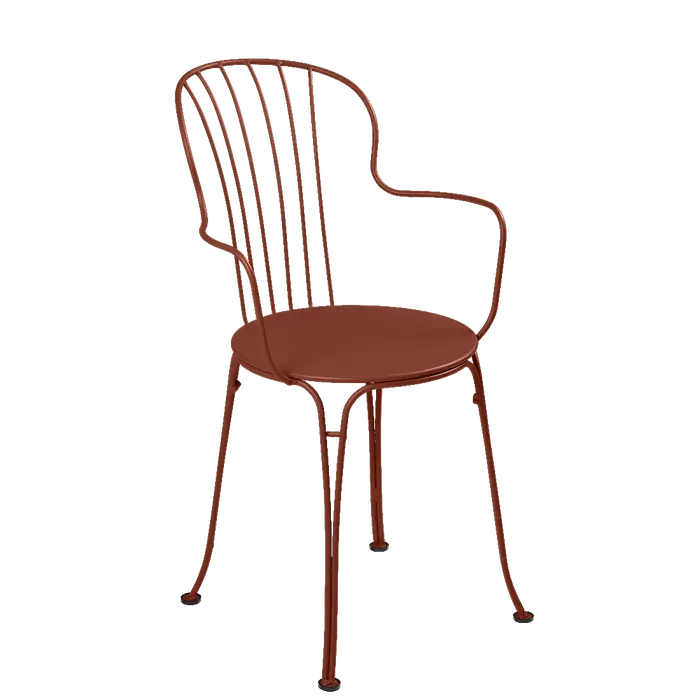 Fermob Opera+ Armchair