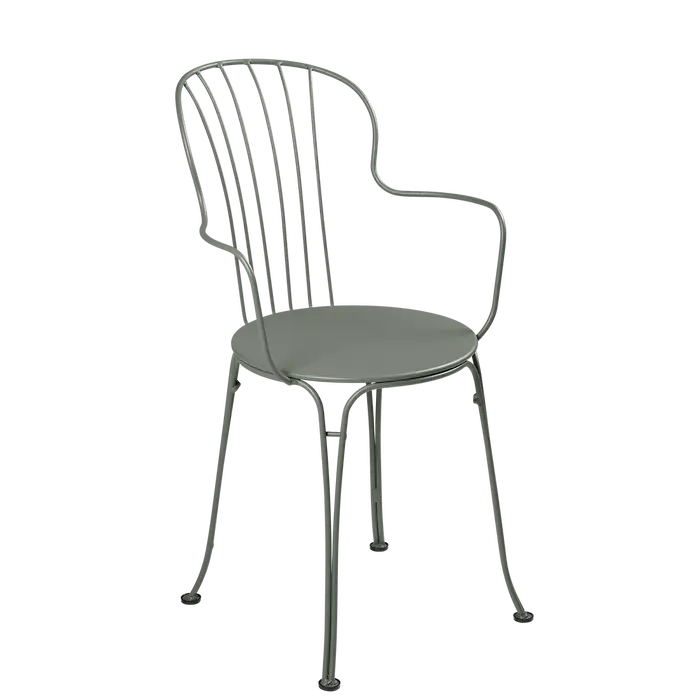 Fermob Opera+ Armchair