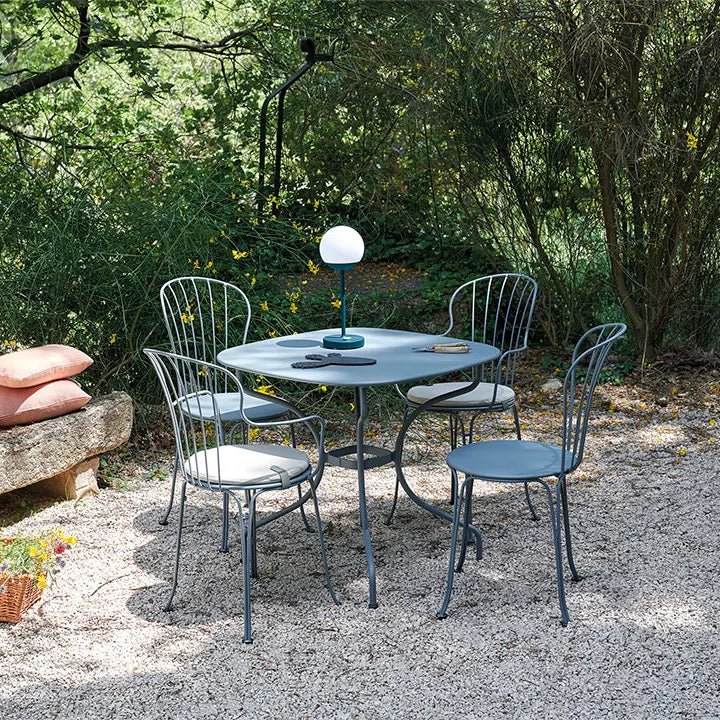 Fermob Opera+ 32" Square Table