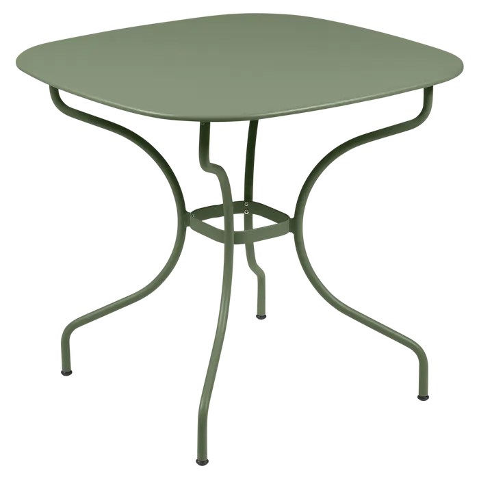 Fermob Opera+ 32" Square Table