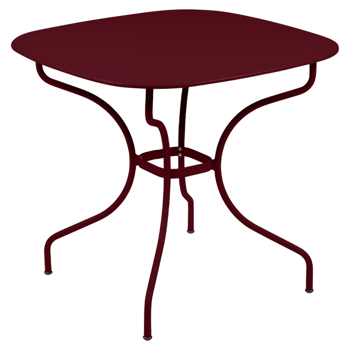 Fermob Opera+ 32" Square Table