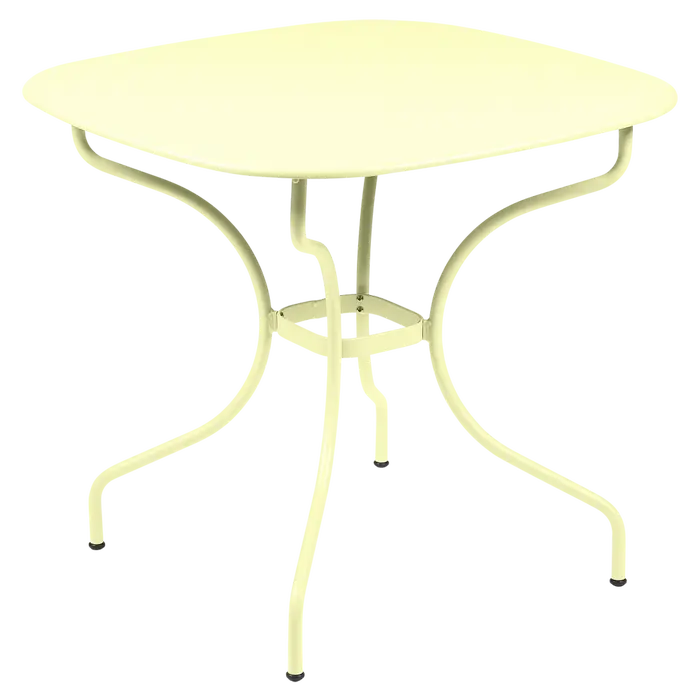 Fermob Opera+ 32" Square Table