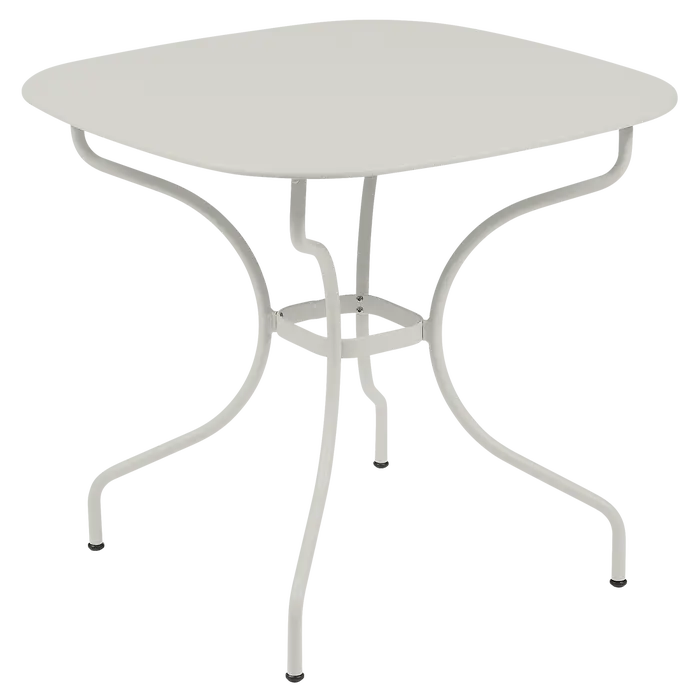 Fermob Opera+ 32" Square Table