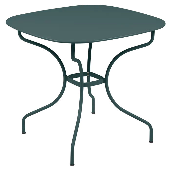 Fermob Opera+ 32" Square Table