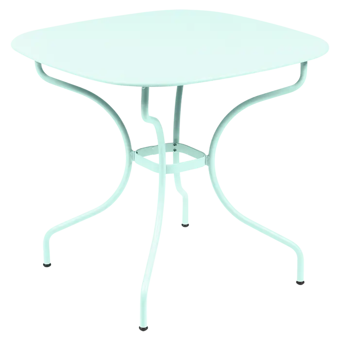 Fermob Opera+ 32" Square Table