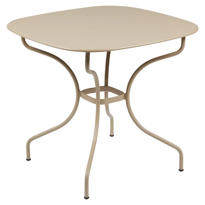 Fermob Opera+ 32" Square Table