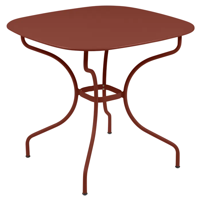 Fermob Opera+ 32" Square Table