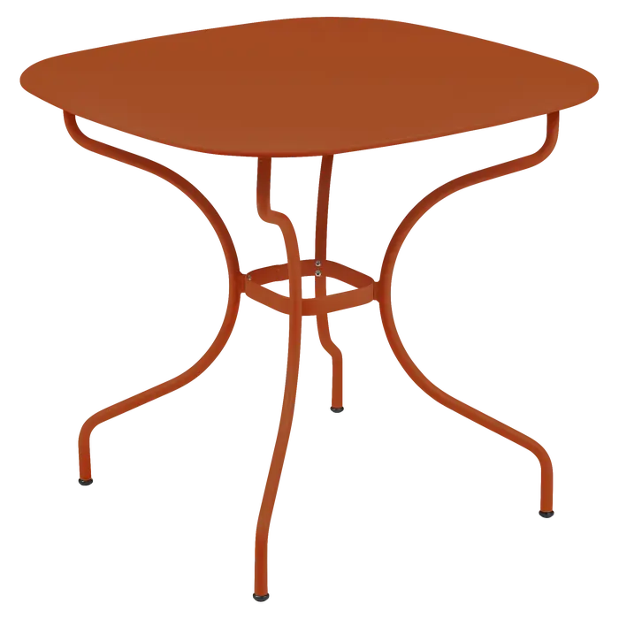 Fermob Opera+ 32" Square Table