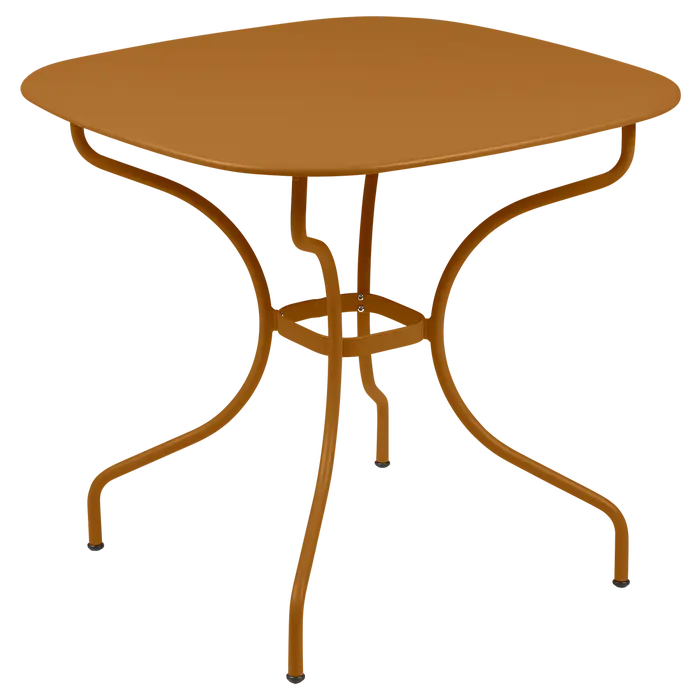 Fermob Opera+ 32" Square Table