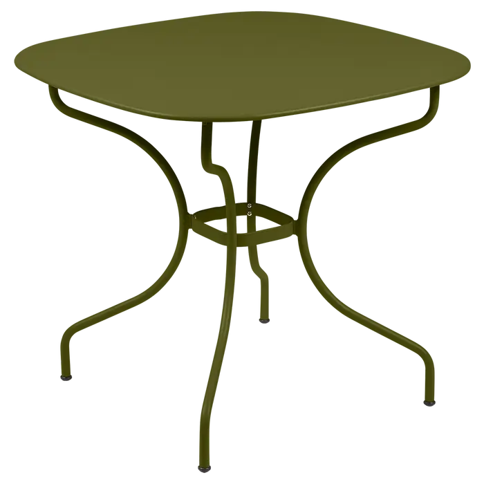 Fermob Opera+ 32" Square Table