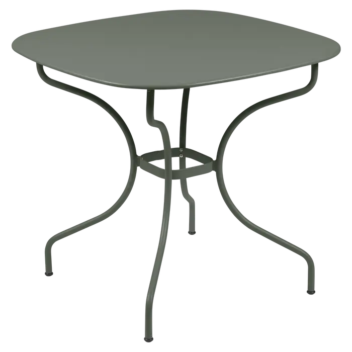 Fermob Opera+ 32" Square Table