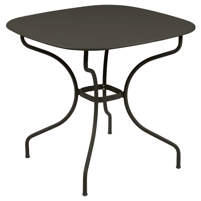 Fermob Opera+ 32" Square Table