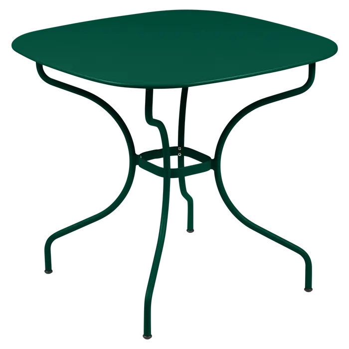 Fermob Opera+ 32" Square Table