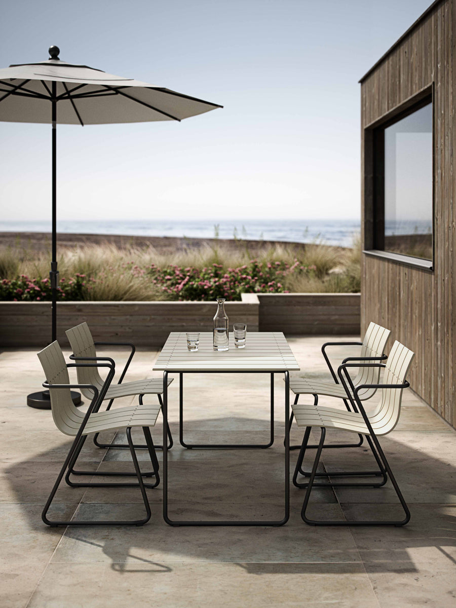 Ocean 4 Person Dining Table