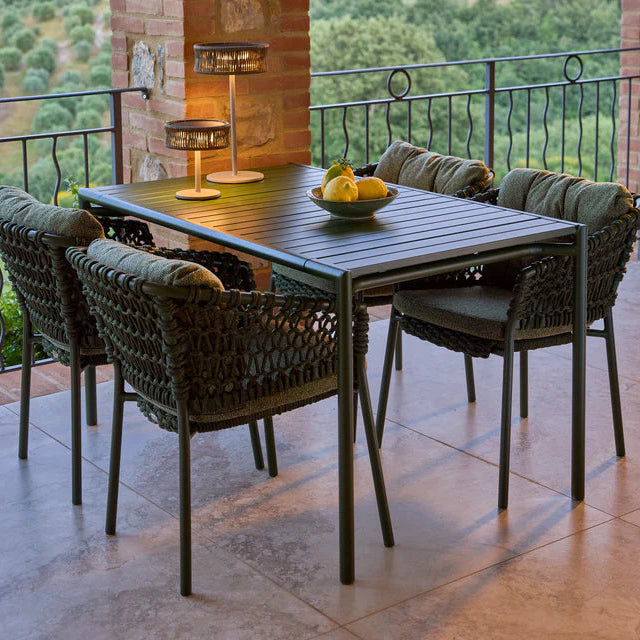 Bliss Dining Table Rectangle