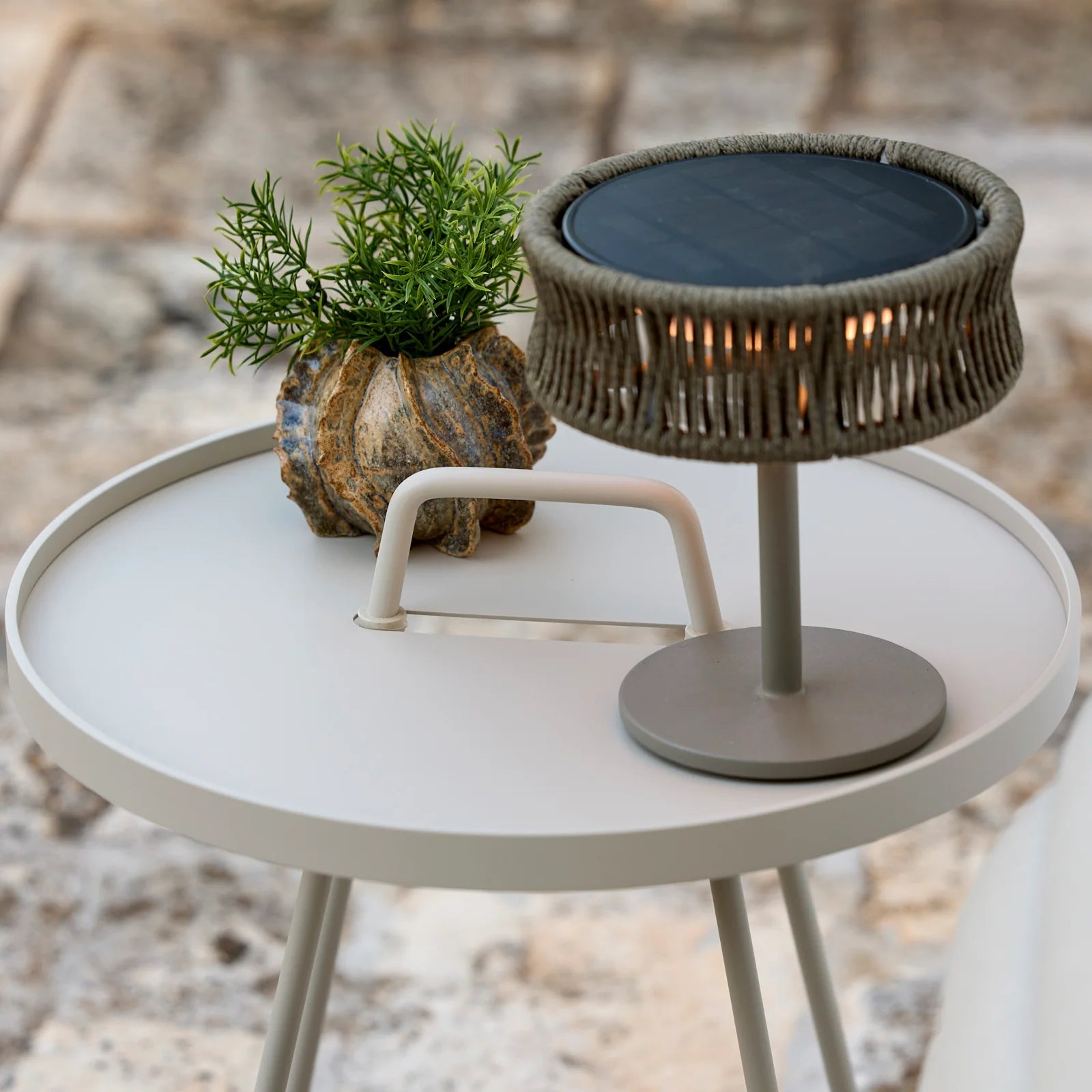 On The Move Side Table - Mini