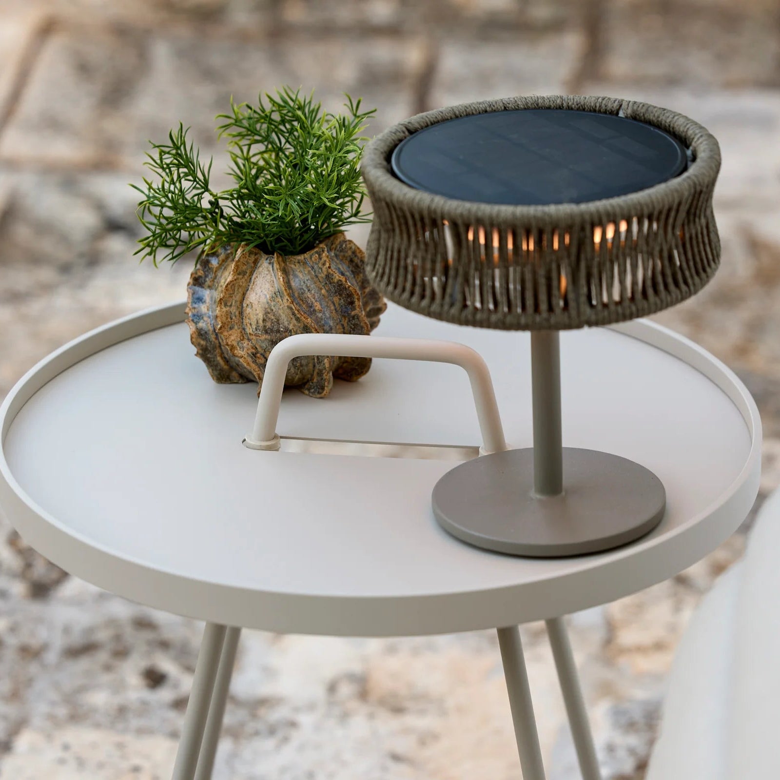 On The Move Side Table - Large